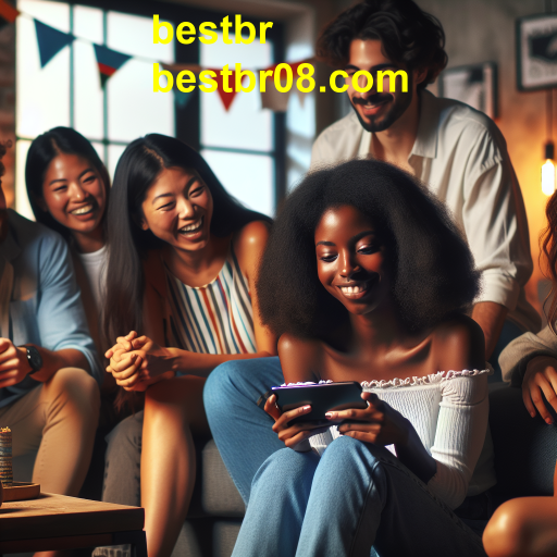 A Ascensão dos Jogos Casuais: Entretenimento para Todos