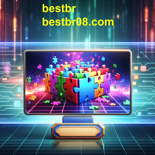 A Evolução dos Jogos de Quebra-Cabeça: Desafios e Diversão