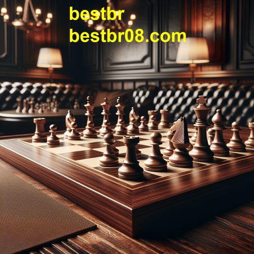 Dominando a Arte dos Jogos de Estratégia